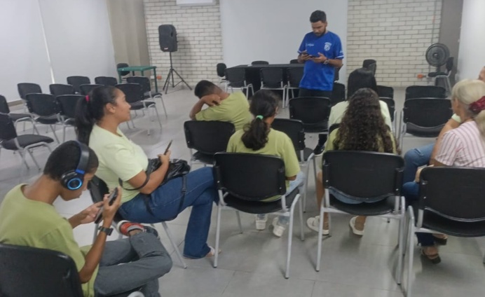 "Nos dejaron plantados": Equipo de Paranatación de Córcoba