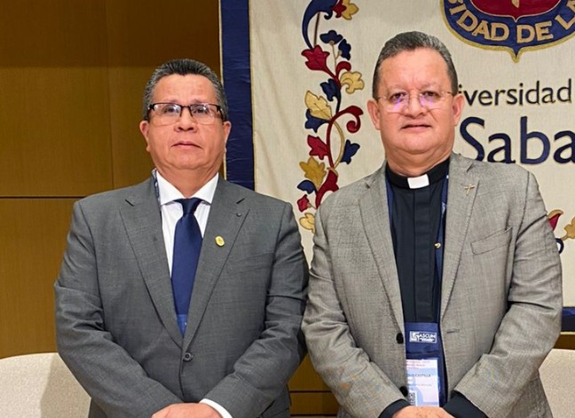 El rector de Unicórdoba es elegido presidente de Ascun