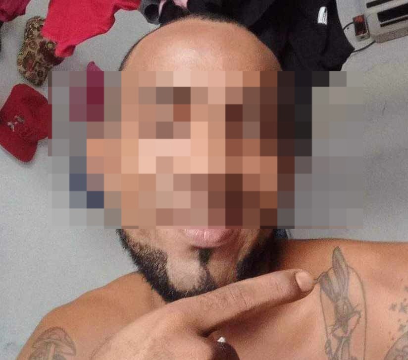 Le habría prendido fuego a su expareja