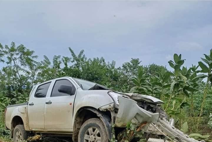 Grave accidente de tránsito dejó a una persona sin vida en los Montes de María
