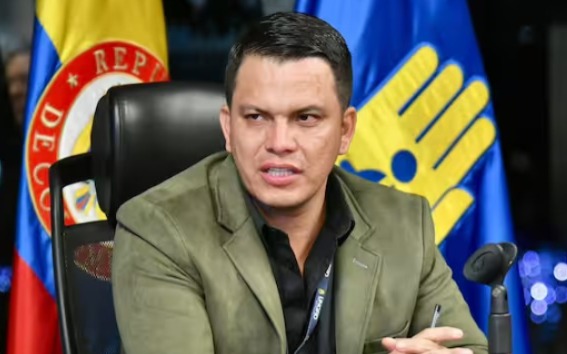 Procuraduría formuló cargos contra Pinilla por participar en política