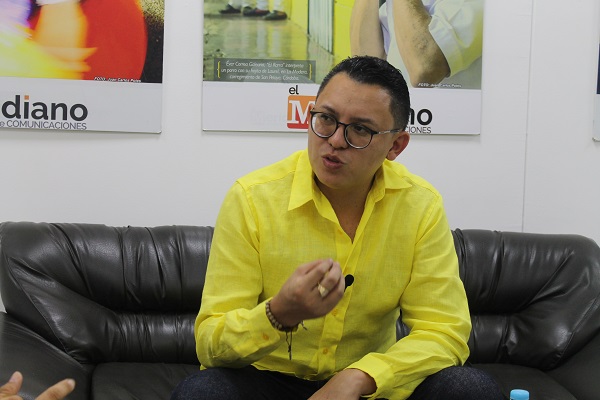 Demanda de nulidad electoral contra alcalde de Sincé no prosperó