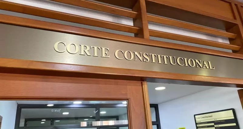 Corte declaró inaxequibilidad parcial sobre la Ley de Paz