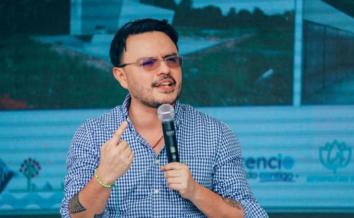 Las tierras fueron aprobadas por el Comité Municipal de Reforma Agraria: Director de la ANT
