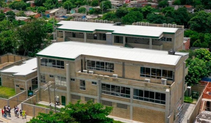 Continúan las inversiones educativas en el Caribe