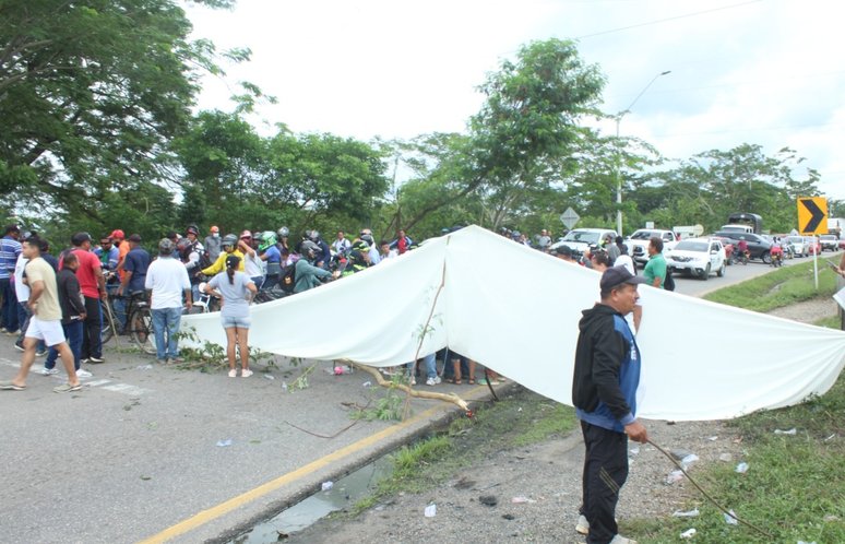 Segundo Anillo, hay que buscar soluciones
