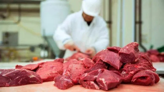 Colombia vuelve a importar carne de USA