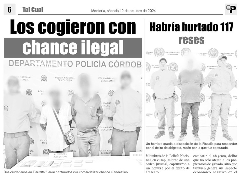 Víctima se salvó, cárcel para quien lo extorsionaba