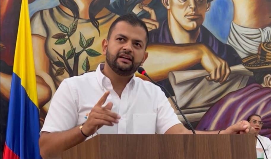 Alcaldía de Cereté y la comunidad piden solución para el canal de El Noval