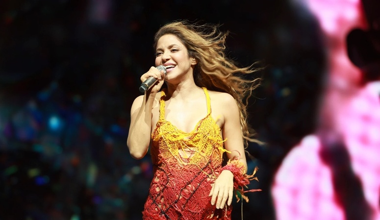 Aplazaron la Guacherna por concierto de Shakira