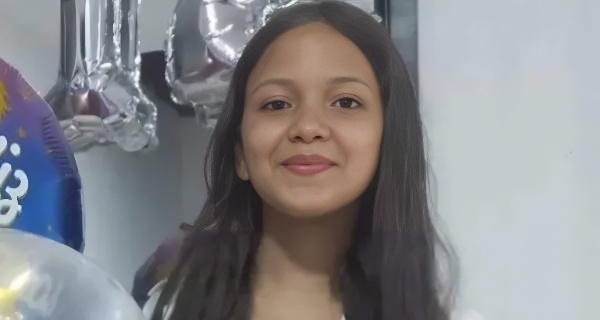 Hallarón sin vida a Sofía Delgado, desaparecida en el Valle del Cauca