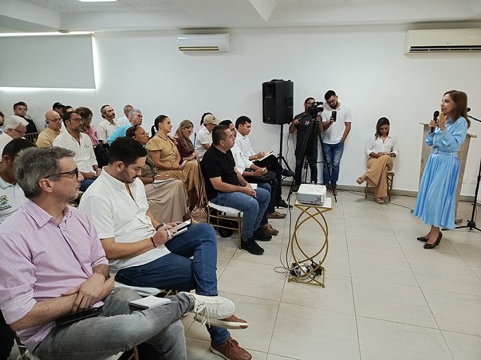 Creg anunció decreto para la reducción de tarifas de energía
