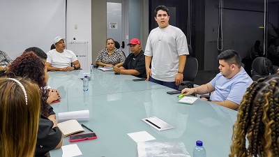 Casa de la Juventud y otras necesidades, en análisis