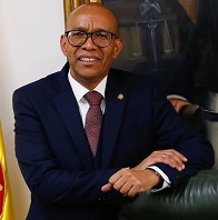 Presidente de la Corte, en Sincelejo