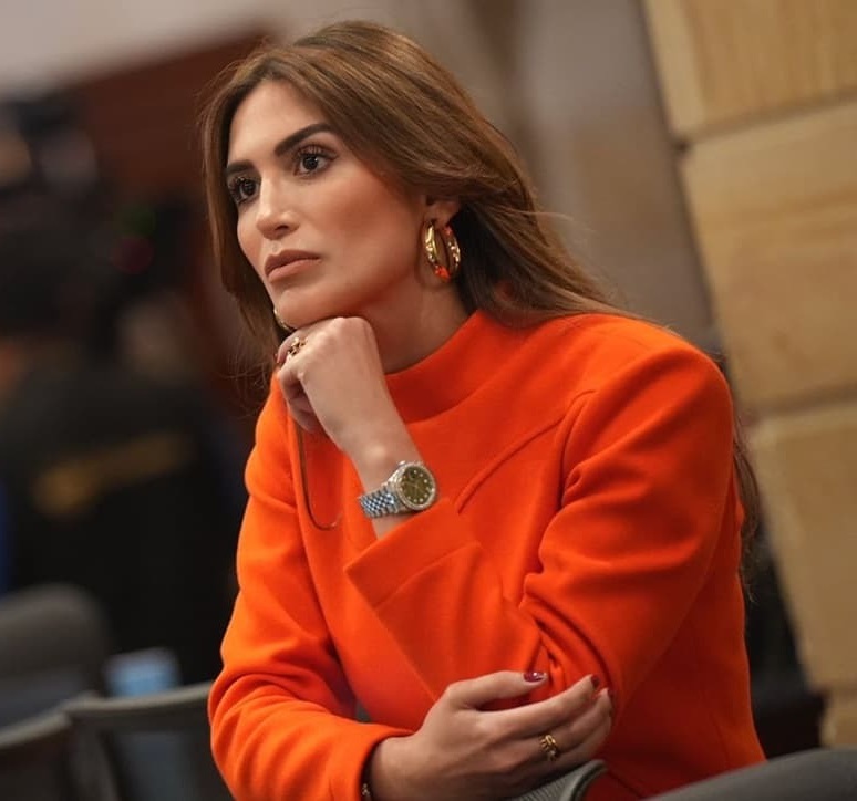 ¿10 billones guardados para las elecciones?