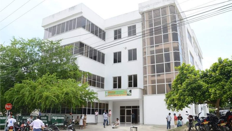 Comenzó el reintegro de trabajadores en Corozal