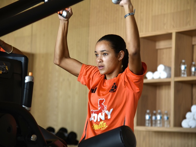 A buscar su primera victoria en el Mundial