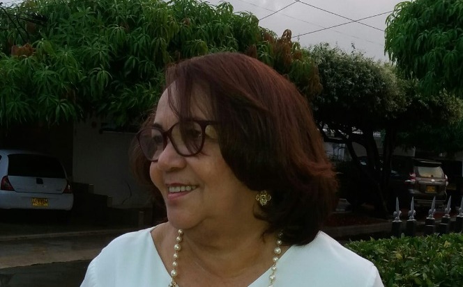 "Tenemos que hacer el cambio para vivir mejor"