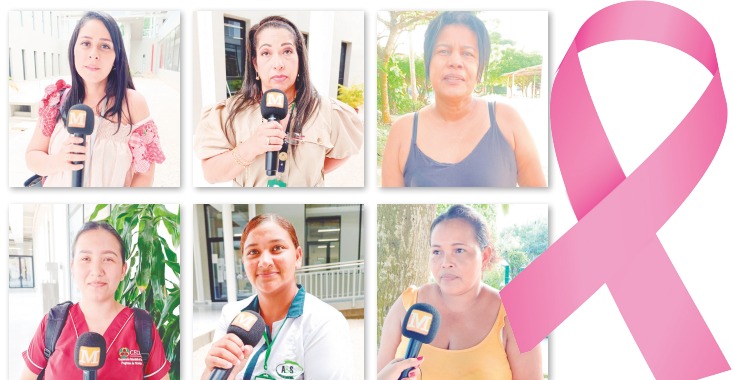 ¿Qué tanto saben ellas? Sincelejanas hablan claro