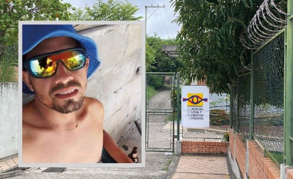 Disparo fue certero, esta vez los sicarios no fallaron