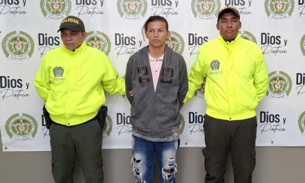 Solicitan cotejar el ADN del indiciado
