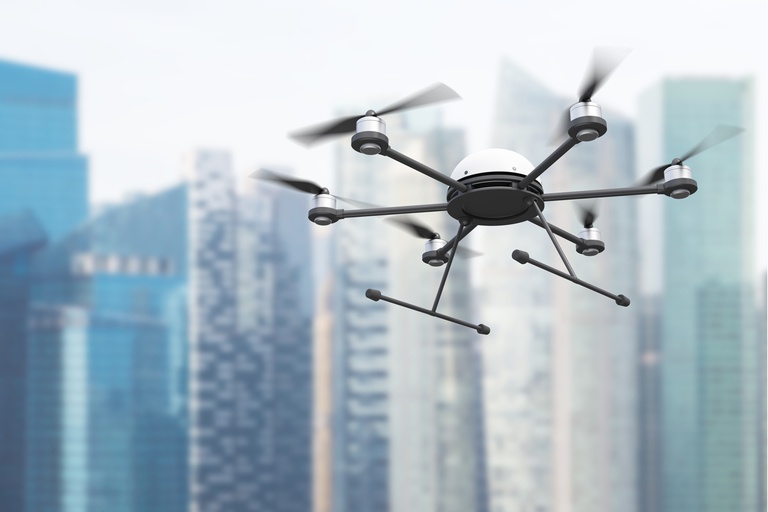 COP16 estará protegida con sistema antidrones: Mindefensa