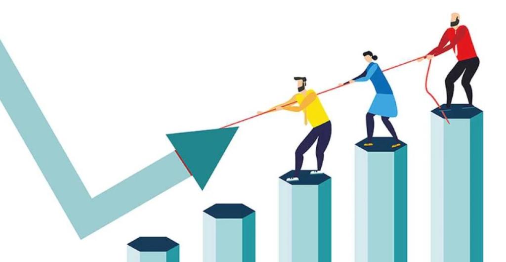 Economía colombiana siguió creciendo en agosto, reveló el Dane