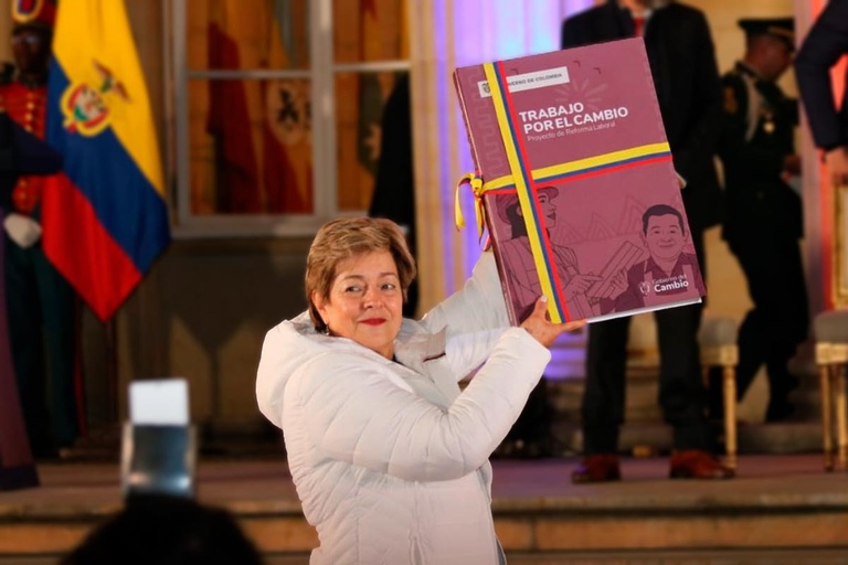 Condiciones en contratos laborales que cambiarían