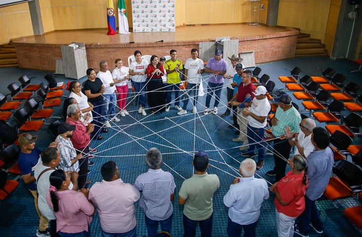 Ediles de Sincelejo vinculados a Sucre Escucha