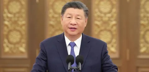 Presidente de China le pidió al ejercitó prepararse para la guerra