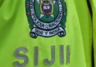 Policías detenidos por concusión