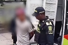 Capturado por homicidio en Montería