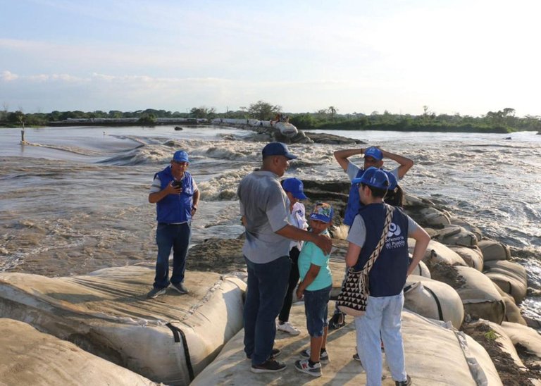 Esperan que el Tribunal resuelva incidente de desacato