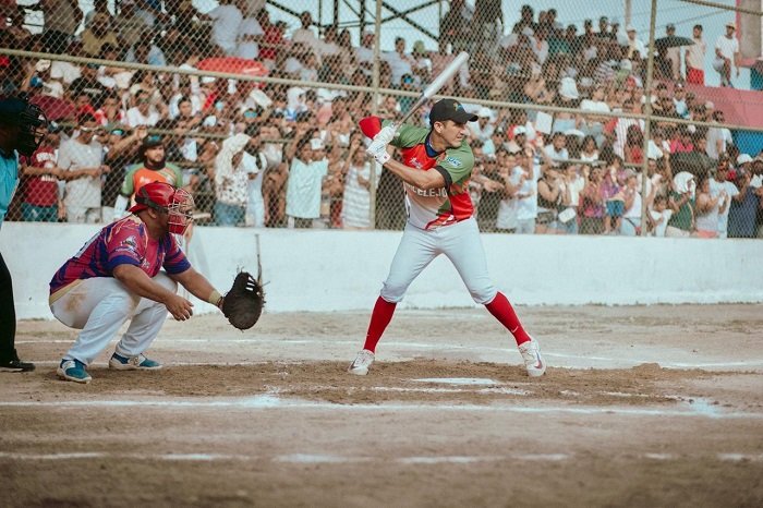 Con triunfo de Sincelejo y cifras positivas en la economía, se clausura el Torneo Departamental de Sóftbol "El Primer Home Run"