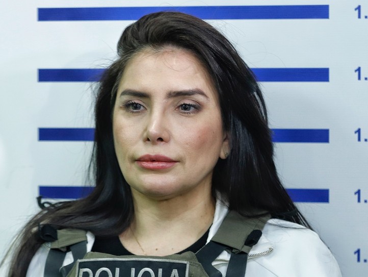 Corte no abrirá investigación contra Aida Merlano por financiar campaña