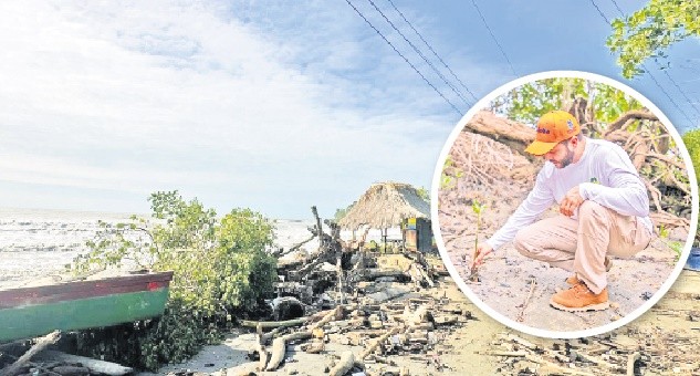 Córdoba pisará fuerte en la COP16