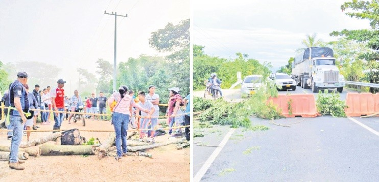 Crisis vial en Córdoba por varios bloqueos: esto se sabe