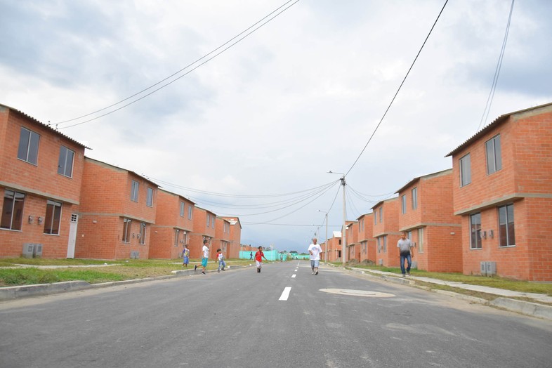 Cayeron las ventas de viviendas: Análisis