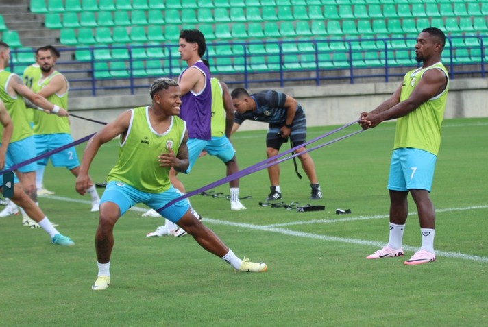 Jaguares va por la épica en Medellín