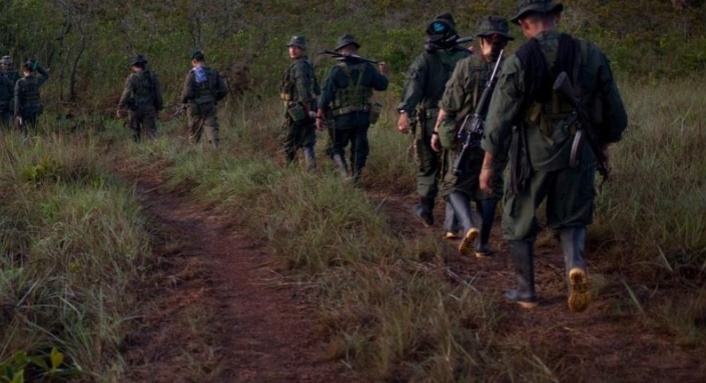 Procuraduría busca que la JEP niegue beneficios a exFarc