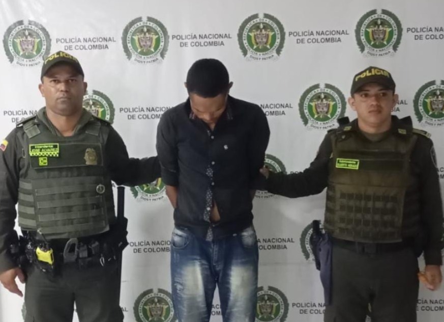 A la cárcel por homicidio de Ender