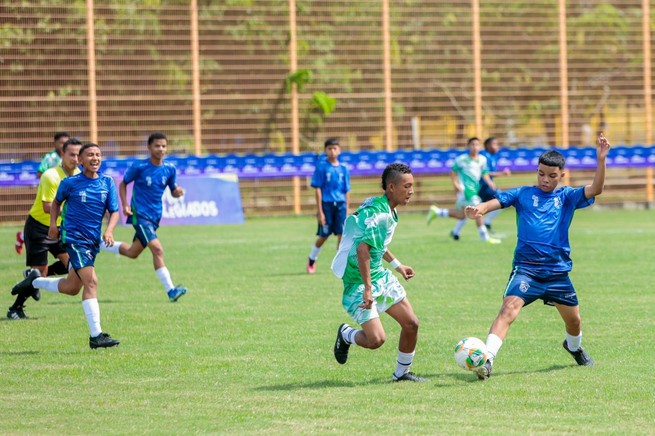 Córdoba anfitriona del Regional Caribe 2 de los Juegos Intercolegiados Nacionales