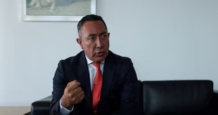 Negaron tutela de Ricardo Roa contra el CNE