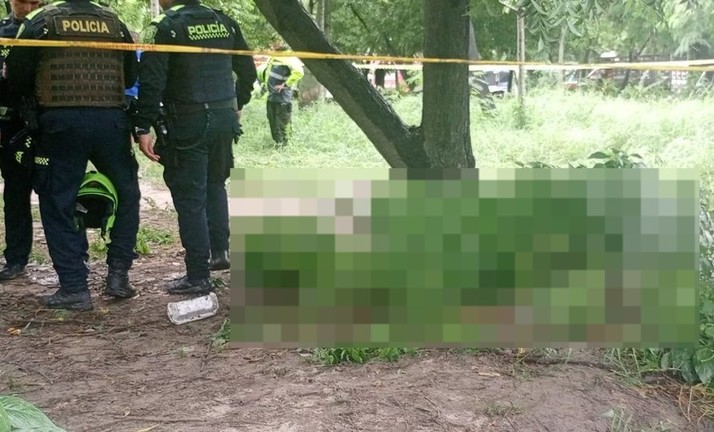 Se registró una nueva masacre en Soledad, Atlántico