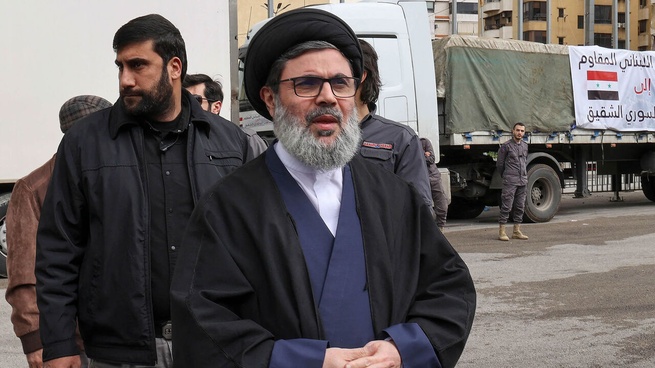 Israel confirmó la muerte del sucesor de Hasán Nasralá, líder de Hezbolá