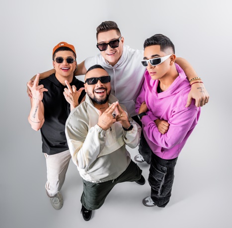 La Banda del 5 estrena álbum: “Bandanato es lo que hay”