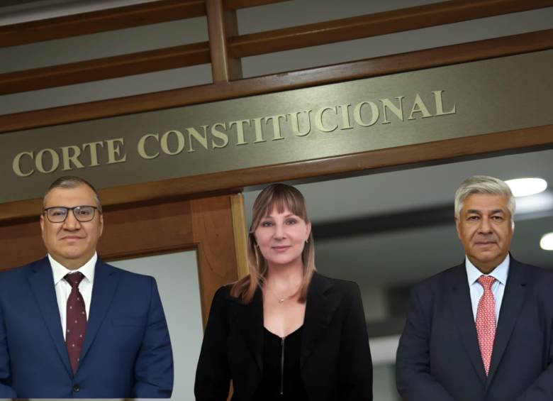Definida terna para magistrado (a) de la Corte Constitucional
