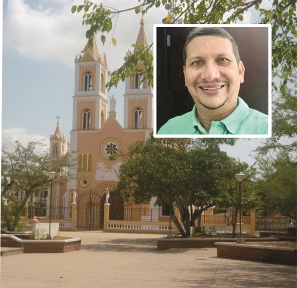 Negaron pretensiones contra el alcalde de San Benito