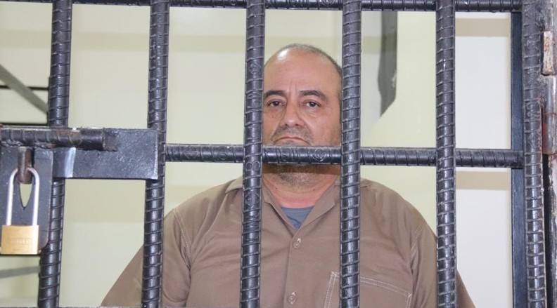 Alias ‘Otoniel' habría entregado lista de colaboradores del 'Clan del Golfo'