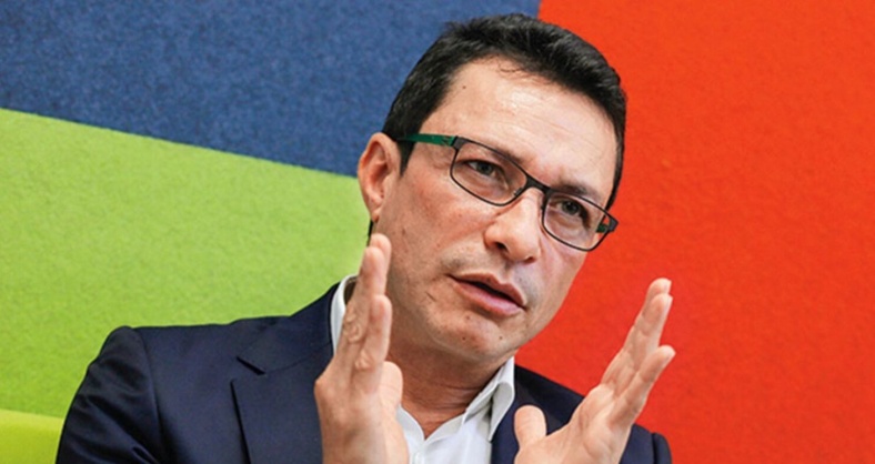 Procuraduría formula cargos a exgobernador Carlos Caicedo